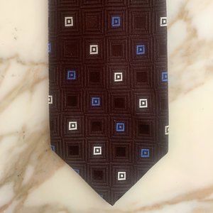 Michael Kors Silk Tie